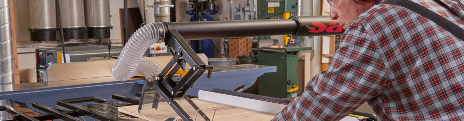 Crafting Christmas Joy While Staying Safe